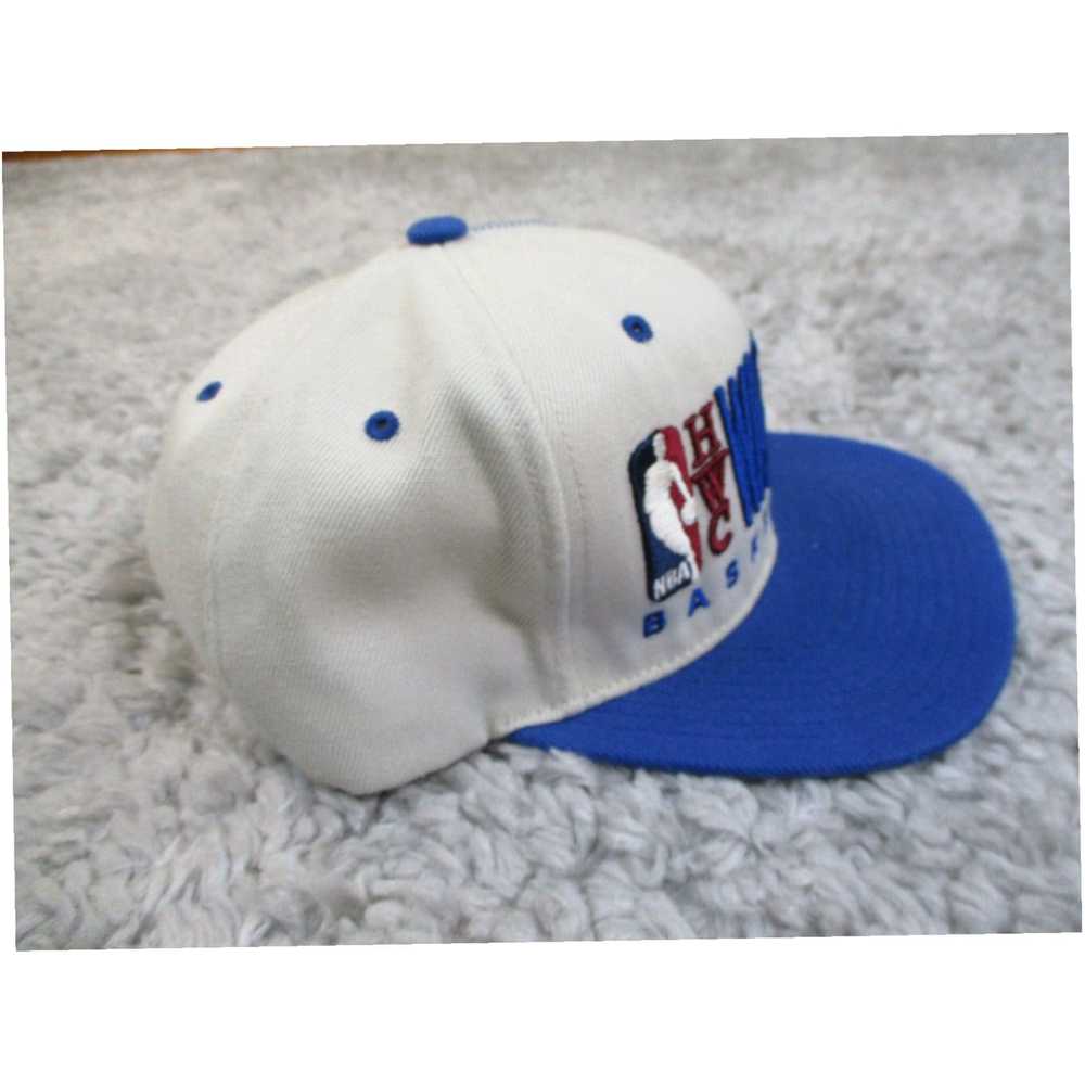 NBA Official NBA Basketball Teams Authentic Blue … - image 4