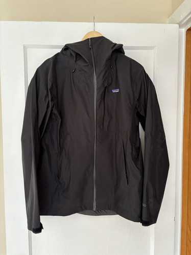 Patagonia Patagonia Granite Crest rain jacket