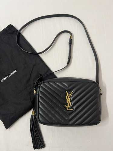 Yves Saint Laurent YSL Yves Saint Laurent Lou Came