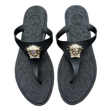 Versace Flip flops - image 1