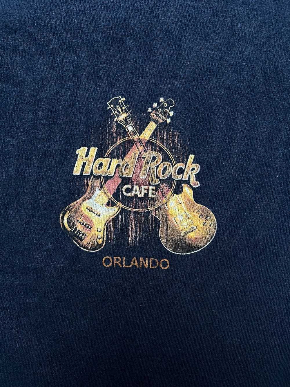 Hard Rock Cafe × Streetwear × Vintage Vintage Har… - image 5