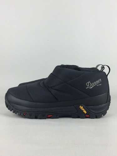 Danner DANNER JAPAN FREDDO LO BLACK AW2020