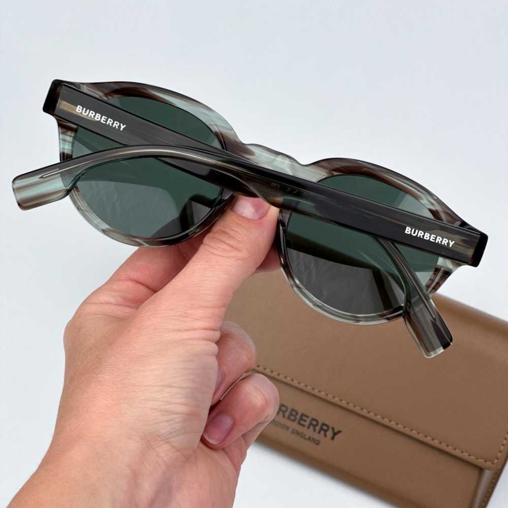 Burberry Sunglasses - image 2