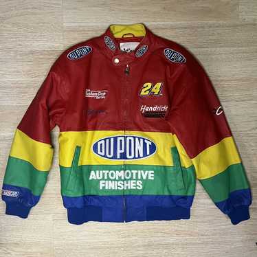 Chase Authentics × NASCAR × Vintage Vintage Nasca… - image 1