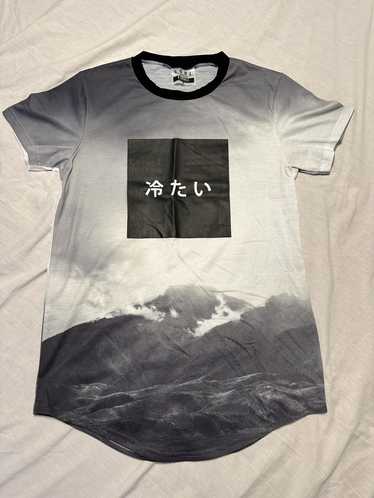 Verycoolshirtz Very Cool Shirtz Mountain Tee Rare 