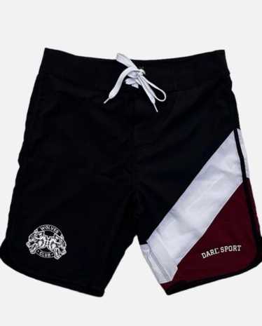 darc sport shorts mens medium - Gem