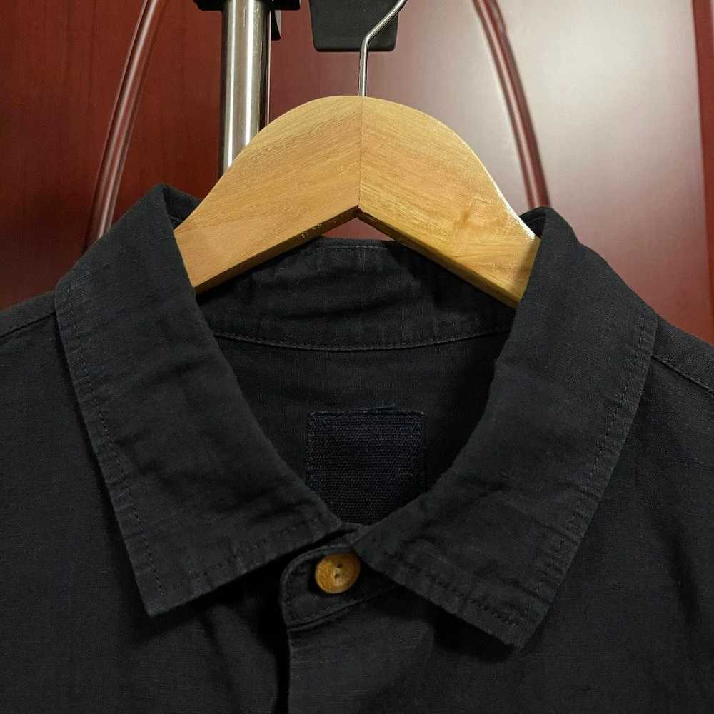 Visvim VISVIM ICT JUMBO SHIRT LS Bandana - image 4