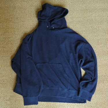 Visvim amplus hoodie p.o. - Gem