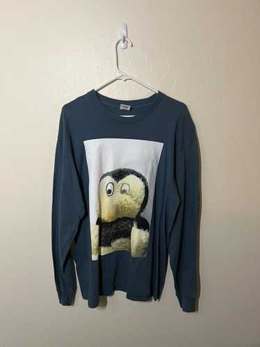 Supreme mike kelley ahhyouth - Gem