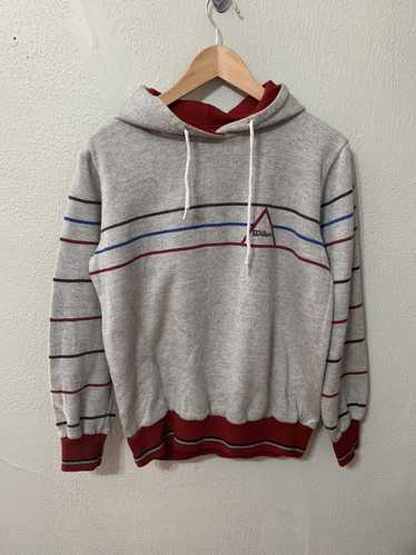 Wilson Athletics Vintage Crewneck 1980s Wilson Str