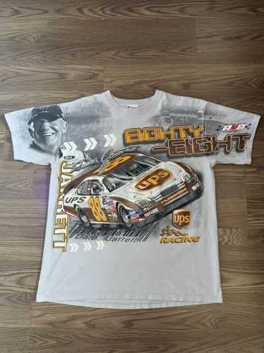 Chase Authentics × NASCAR NASCAR Dale jr size L t 