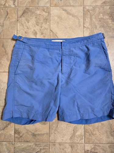 Orlebar Brown Orlebar Brown Bulldog Men's Swim Tru