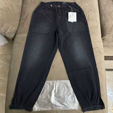 Visvim 23ss carroll pants - Gem