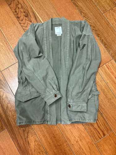 Visvim sanjuro jkt jacket - Gem