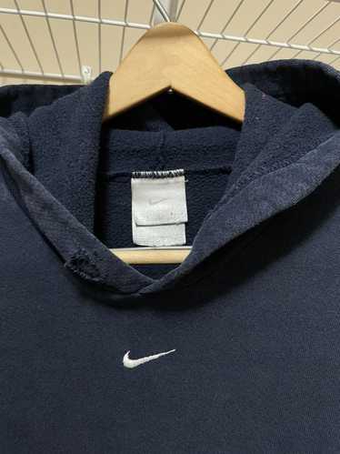 Nike × Sportswear × Vintage Nike Center Swoosh