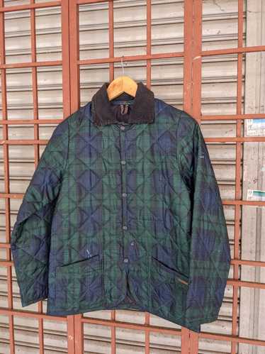 Japanese Brand × Lavenham × Vintage LAVENHAM QUILT