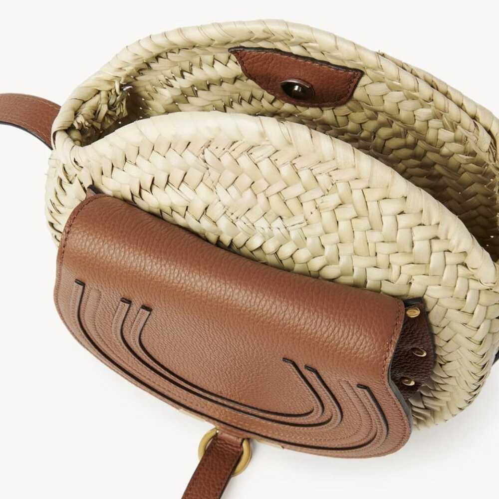 Chloé Marcie leather crossbody bag - image 2