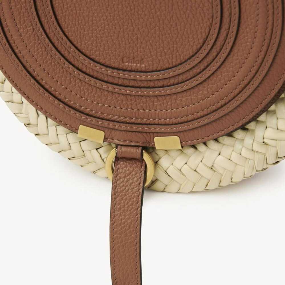 Chloé Marcie leather crossbody bag - image 3