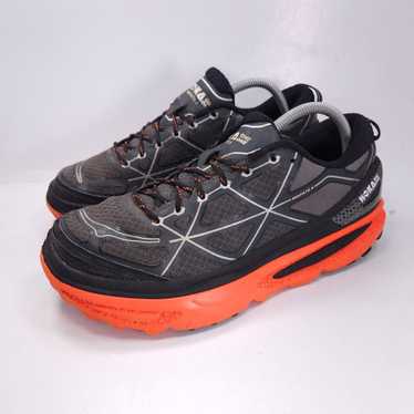 Hoka One One Hoka One One Mafate 4 Shoe Mens Size… - image 1