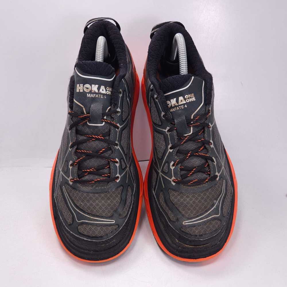 Hoka One One Hoka One One Mafate 4 Shoe Mens Size… - image 2