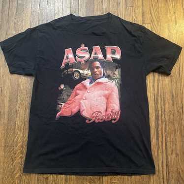 Asap rocky yams day - Gem