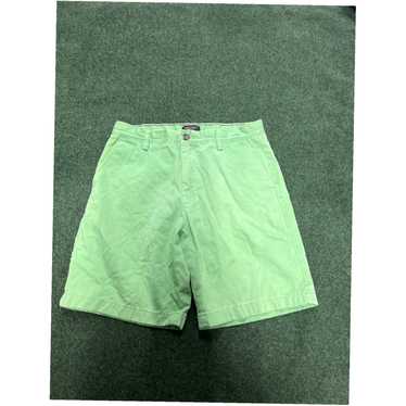 Nautica Nautica Shorts Men’s 32 Green The Deck Cl… - image 1