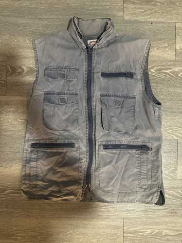 Banana Republic Vintage Banana Republic Vest