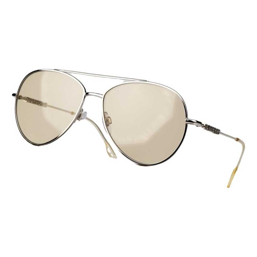 Burberry Aviator sunglasses - image 1