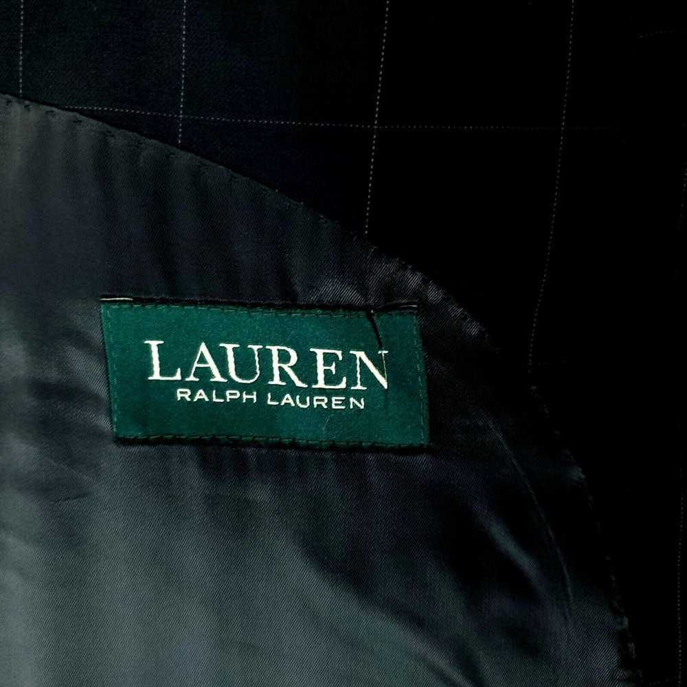 Lauren Ralph Lauren Lauren Ralph Lauren Wool 2 Bu… - image 7