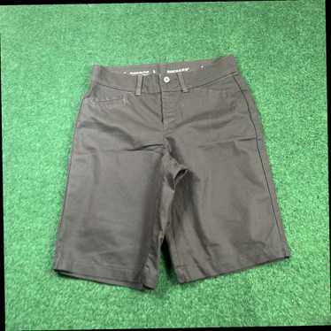 Dockers Womens Dockers Shorts Brown Size 4 - image 1