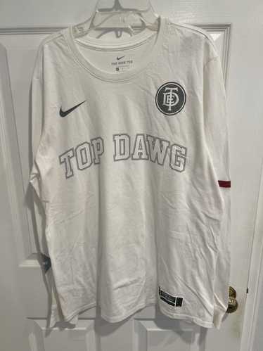 Nike × Top Dawg Entertainment TDE x Nike Top Dawg 