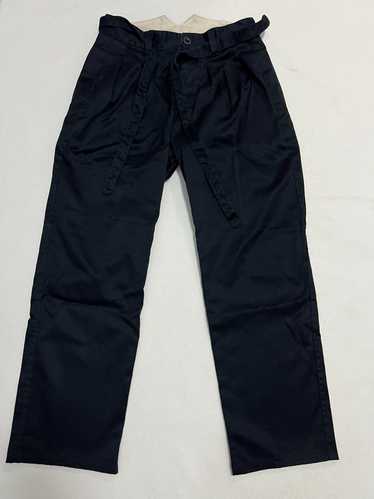 Visvim hakama pants - Gem