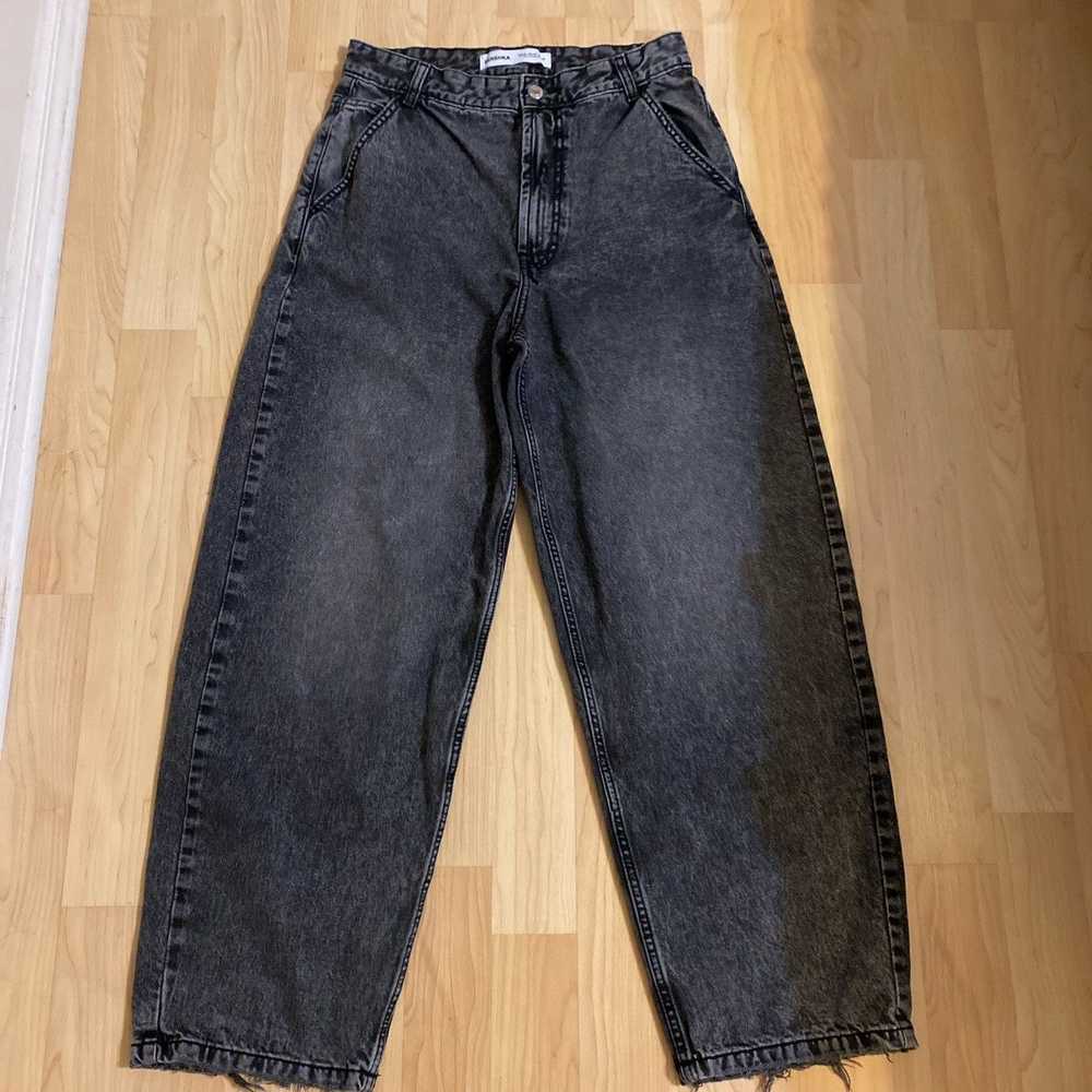 Bershka Bershka Skater Jeans - image 1