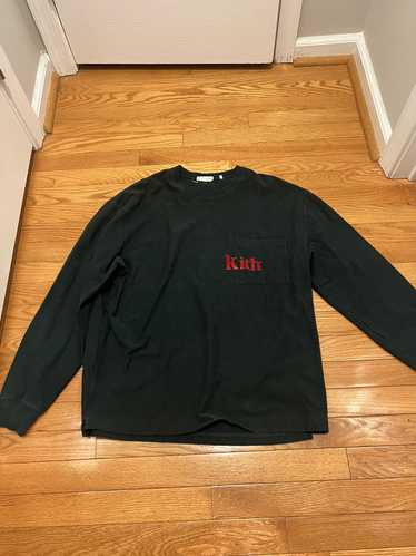 Kith Quinn Longsleeve