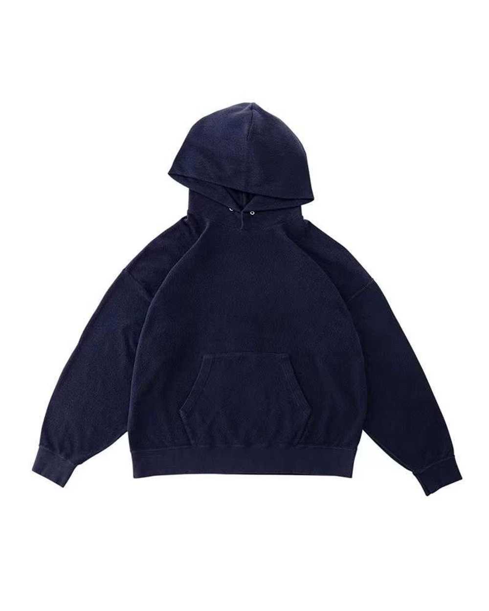 Visvim VISVIM 22AW AMPLUS SB HOODIE P.O. (C/WS PI… - image 7