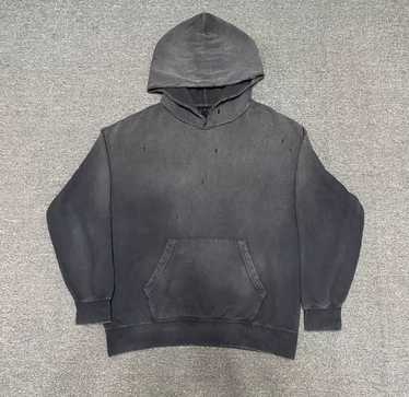 Visvim Visvim JUMBO HOODIE P.O. CRASH - image 1