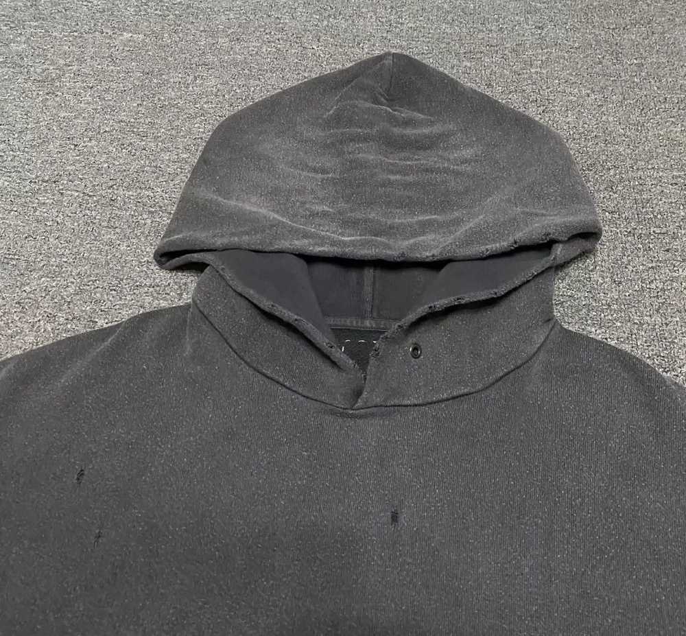 Visvim Visvim JUMBO HOODIE P.O. CRASH - image 3