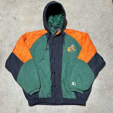 Vintage starter jacket in - Gem Vintage starter jacket in - Gem