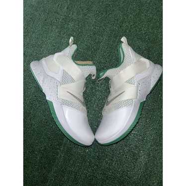 Nike Nike Lebron Soldier XII 12 SVSM Shoes - Figh… - image 1