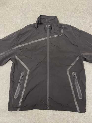 Kith track jacket - Gem