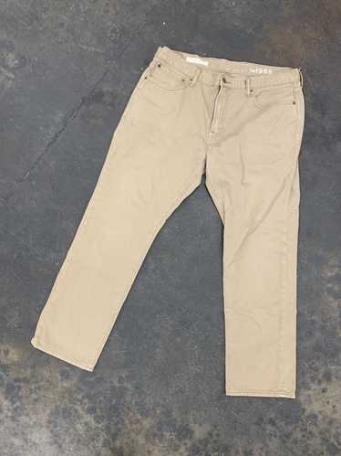 Vintage Gap Corduroy Pants 38 x 28