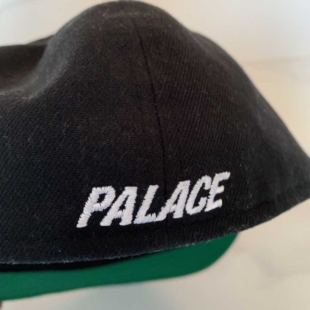 Goretex × New Era × Palace Palace Gore-Tex New Er… - image 5