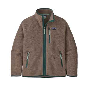 Patagonia - Kids' Retro Pile Jacket