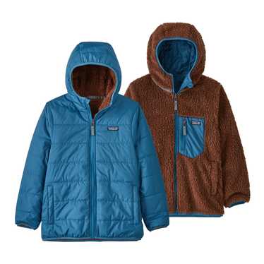 Patagonia - Kids' Reversible Ready Freddy Hoody