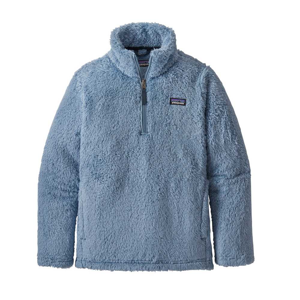 Patagonia - Kids' Los Gatos 1/4-Zip - image 1