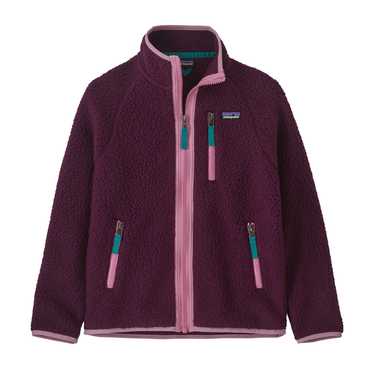 Patagonia - Kids' Retro Pile Jacket - image 1