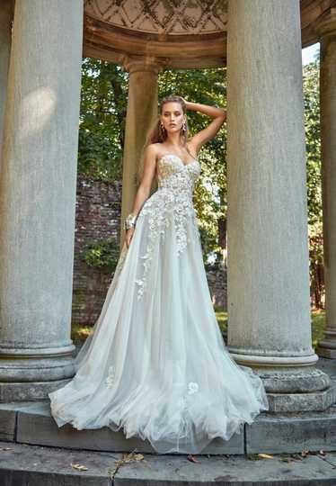 Galia Lahav GIA | Sample