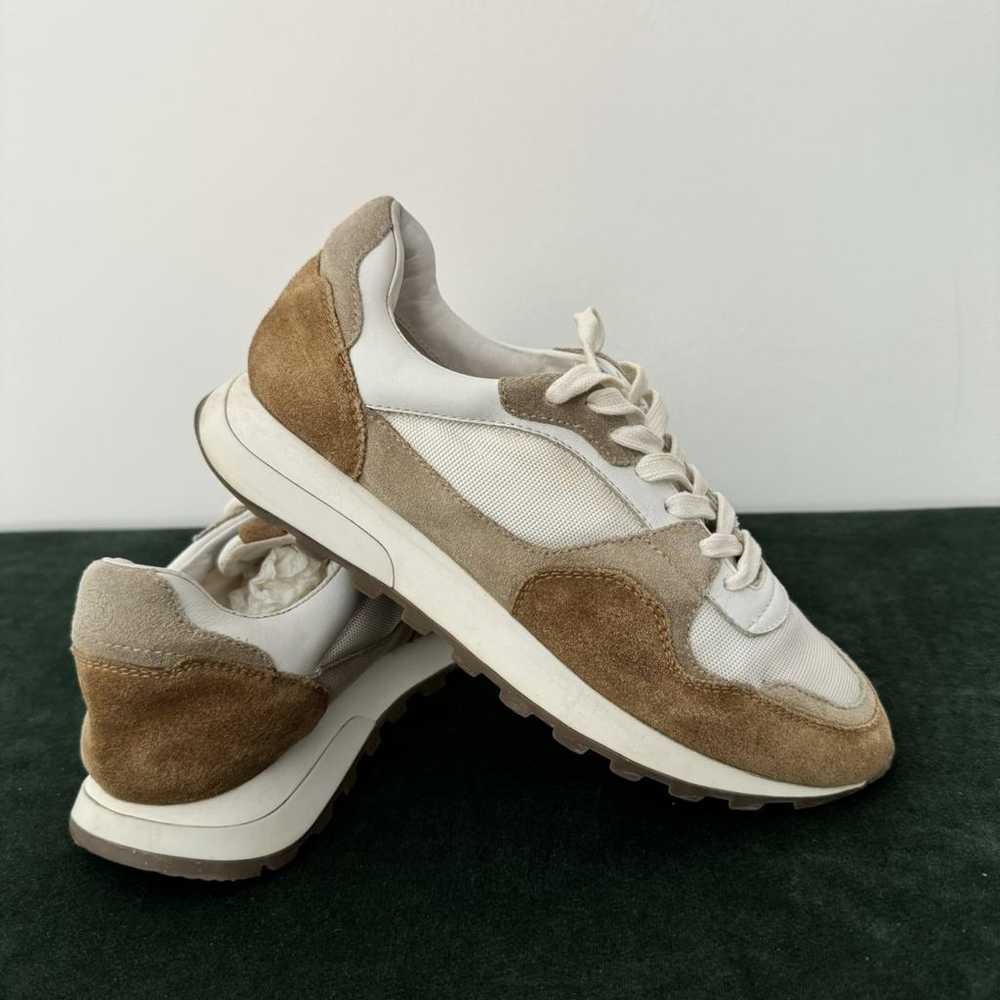 Massimo Dutti Trainers - image 12