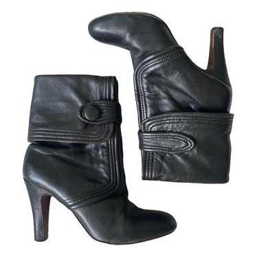 Frye Leather boots - image 1