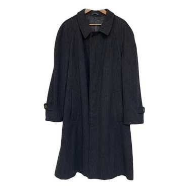 Giorgio Armani Wool trench - image 1